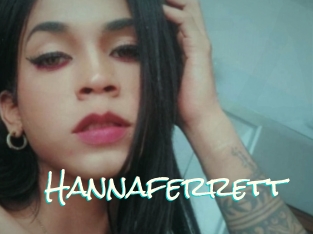 Hannaferrett