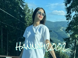Hannah2002