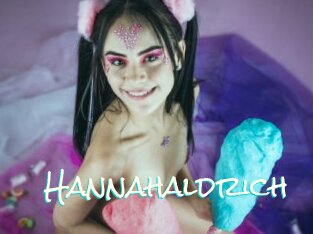 Hannahaldrich