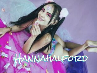 Hannahalford