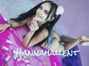 Hannahallent