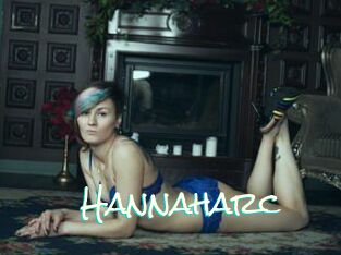 Hannaharc