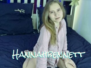 Hannahbennett