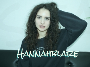 Hannahblare