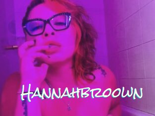 Hannahbroown