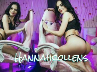 Hannahcollens