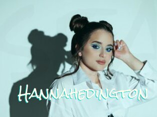 Hannahedington