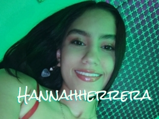 Hannahherrera