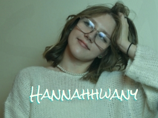 Hannahhwany