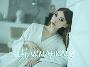 Hannahkale