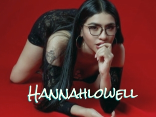 Hannahlowell