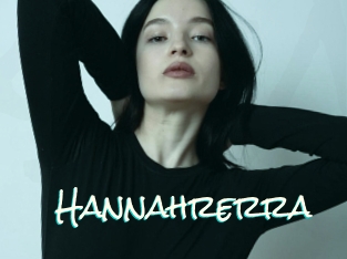 Hannahrerra