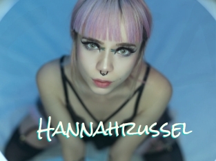 Hannahrussel