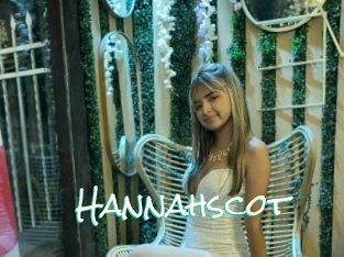 Hannahscot