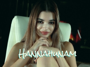 Hannahunam