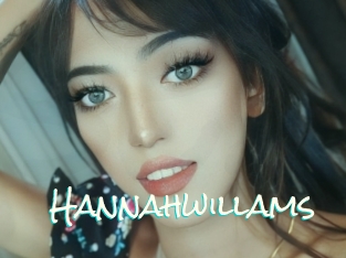 Hannahwillams