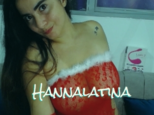Hannalatina