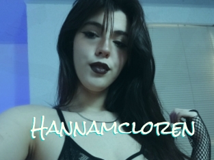 Hannamcloren
