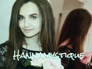 Hannamystique