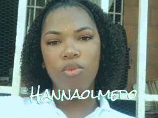 Hannaolmedo