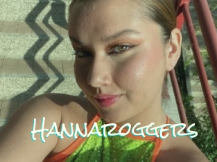 Hannaroggers