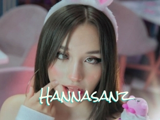 Hannasanz