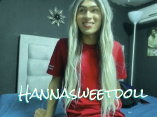 Hannasweetdoll