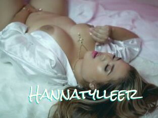 Hannatylleer