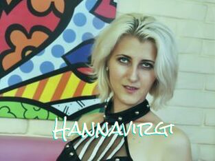 Hannavirgi