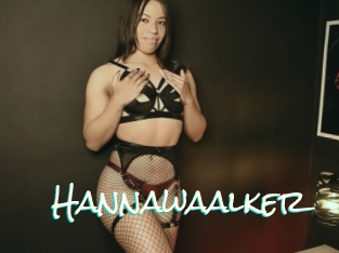 Hannawaalker