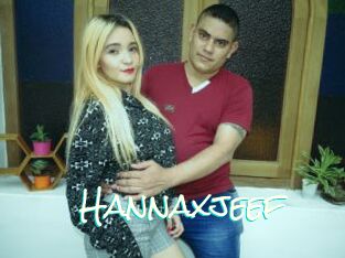 Hannaxjeef