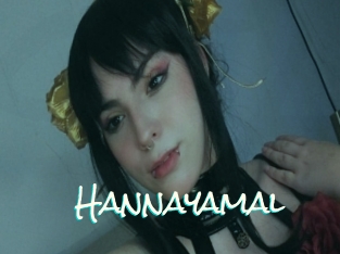 Hannayamal