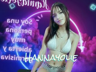 Hannayolie