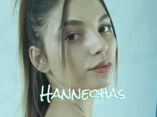 Hannechas