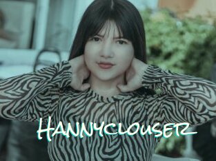 Hannyclouser