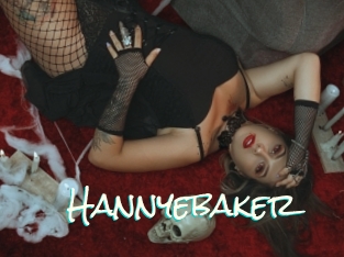 Hannyebaker