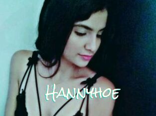 Hannyhoe