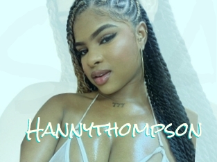 Hannythompson