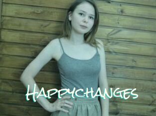 Happychanges