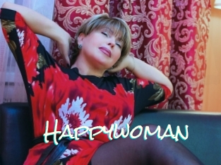 Happywoman