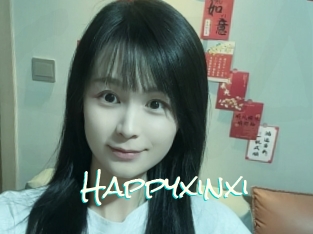 Happyxinxi
