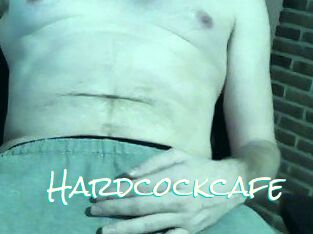 Hardcockcafe