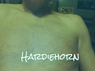 Hardiehorn