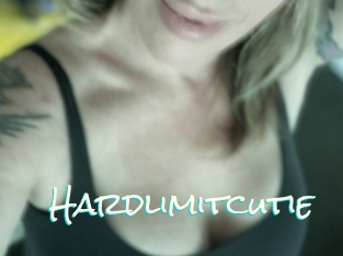 Hardlimitcutie