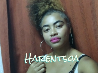 Harentsoa