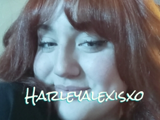 Harleyalexisxo