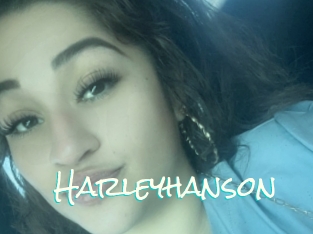 Harleyhanson