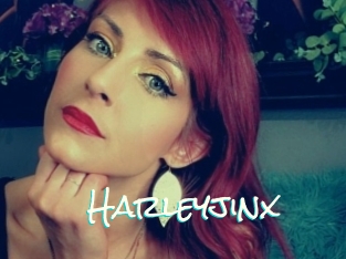 Harleyjinx