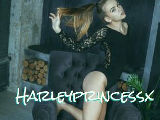 Harleyprincessx