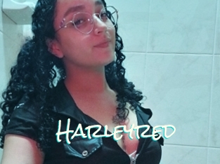 Harleyred